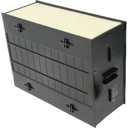 Genuine Air Filter, 95B129620 95B129620